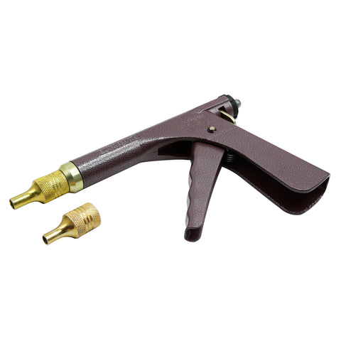 Unique Bargains Tire Plugger Tubeless Car Vacuum Tyre Repair Tool Kit Without Glue