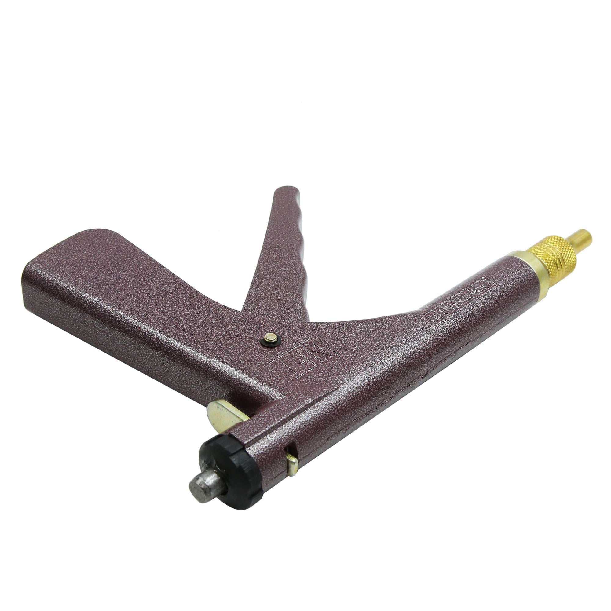 Unique Bargains Tire Plugger Tubeless Car Vacuum Tyre Repair Tool Kit Without Glue